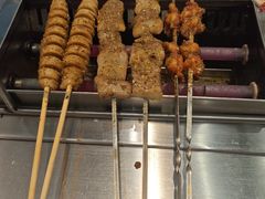 -彭城八戒羊肉串(总店)