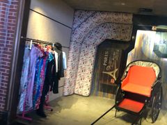 -歌库K馆量贩KTV(万达广场店)