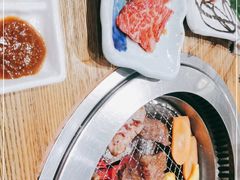 -御牛道日式烤肉料理(杭州万象城店)