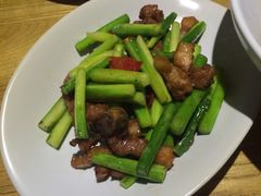 -潮粥荟·潮汕砂锅粥(朝阳大悦城店)