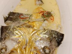 -阿明小菜·海鲜·上海菜(梅陇华理店)