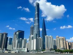 -黄浦江游览快线(金陵东路码头)