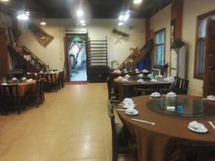 大堂-横琴公社餐厅