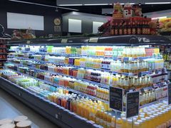 -Olé精品超市(北京合生汇店)