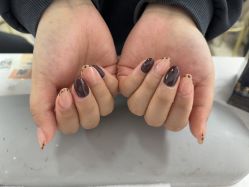 -尤米一站式美甲美睫