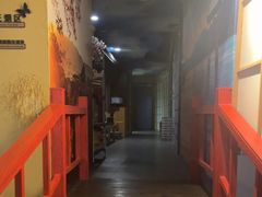 -白兔子密室(长寿路店)