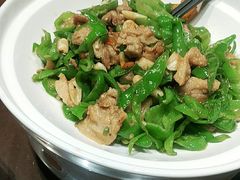 -客宴·江西客家菜(红角洲店)