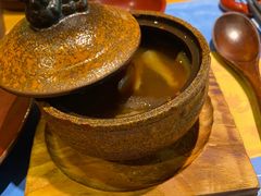 -花潮料理艺食馆(世欧广场店)
