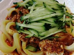 凉皮-伊帆食府·青海地方特色美食