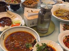 -苏湘小馆·不做预制菜(青年公社店)