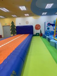 -莫莉幻想儿童乐园(北京丰台永旺店)