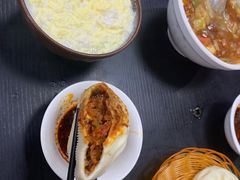 -郑家包子牛肉拉面(尚勤路店)