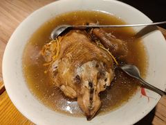 -缘生态云南菜·野生菌庭院餐厅(华侨城店)