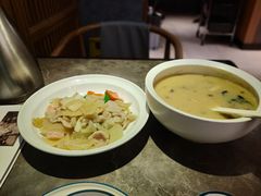 -闫府私房菜·百年鲁菜(恒隆店)