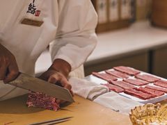 -帝鮨·烧肉割烹(龙湖金楠天街店)