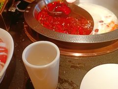 -宽巷子成都火锅(南站店)