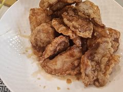 -海王府百姓家宴•海鲜饺子(东城店)