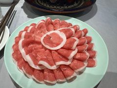 -东来顺饭庄(apm总店)