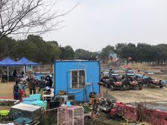 -上海月湖雕塑公园