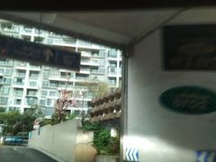 -兰桂坊成都-地下停车场