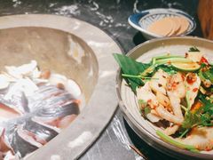 -云海肴云南菜·蒸汽石锅鱼(青岛万象城店)
