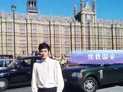 -伦敦塔桥