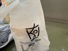 -KOI Thé(正佳广场店)