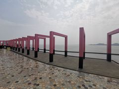 -漳州滨海火山岛自然生态风景区