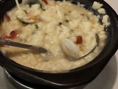 -蓝珊甄选海鲜自助·火锅大排档(近阿那亚店)