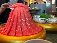 -牛New寿喜烧(龙湖金沙天街店)