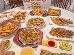 -潮之南·潮汕菜·鱼仔档(南山店)