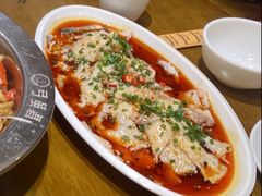 -弓虽昌焖烧鸡(大竹林店)