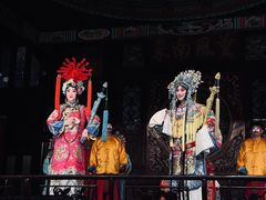 -天津戏剧博物馆