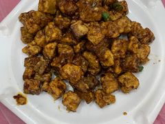 -乐乐餐厅(湘子庙街店)