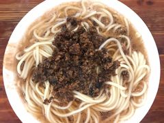 -纯阳馆鱼香排骨面(东二道街店)