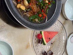 -红蜡烛-养生粥-津鲁菜(中山路店)