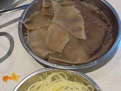 -憨铁匠老火锅(龙岗万科里店)
