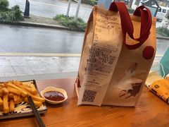 -红小满休闲餐厅(十全街店)