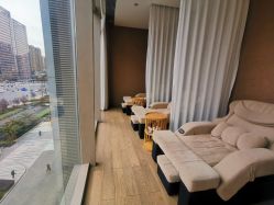 休息区-8SPA养愈空间·新中式疗愈spa