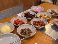-高基五春川炒鸡排 韩国料理(威海总店)