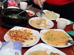 -屋里家延边朝鲜族冷面(南园店)