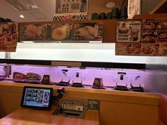 -KURA寿司(金阁寺店)