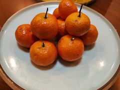 -醉霖生态餐厅(交大店)