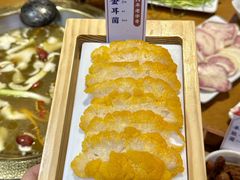 -食全酒美·野生菌腊排骨餐厅(木府店)