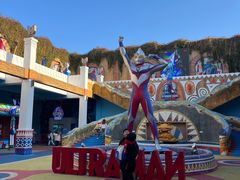 -大连海昌发现王国主题公园