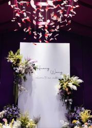 -华侨城洲际大酒店·宴会厅