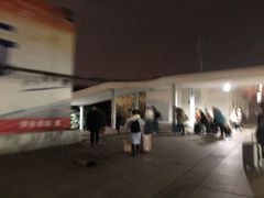 -萍乡站