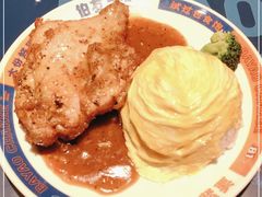 -伯友茶记(中华广场店)
