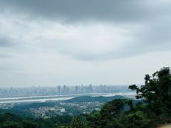 -岳麓山风景名胜区