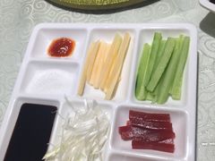 -四季小馆·地道北京小吃(广百店)